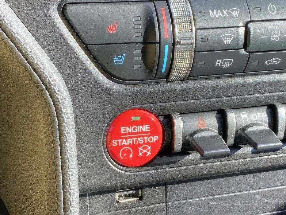 Ford Mustang Shelby GT350      2016