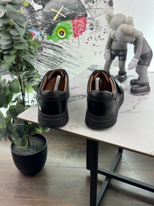 Кросівки шкіряні Clarks Un Abode 43 розмір Е17321