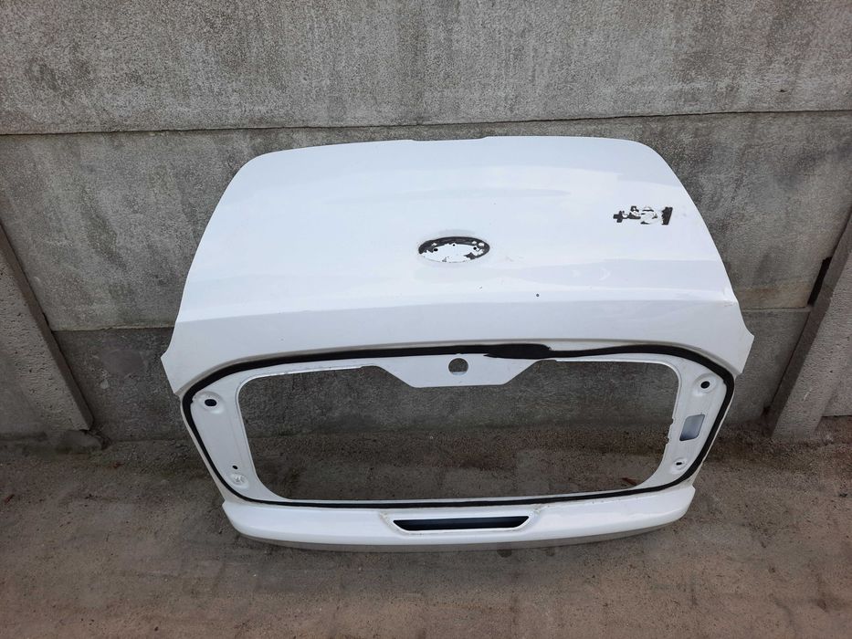 Ford KA + PLUS 16- klapa bagażnika tył oryginał