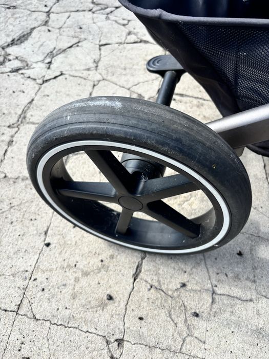 Cybex balios s jak nowy