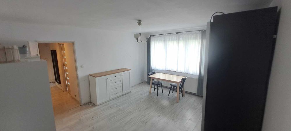 2 pokoje na parterze 44,3 m² + ogrzewanie gazowe | Żarów
