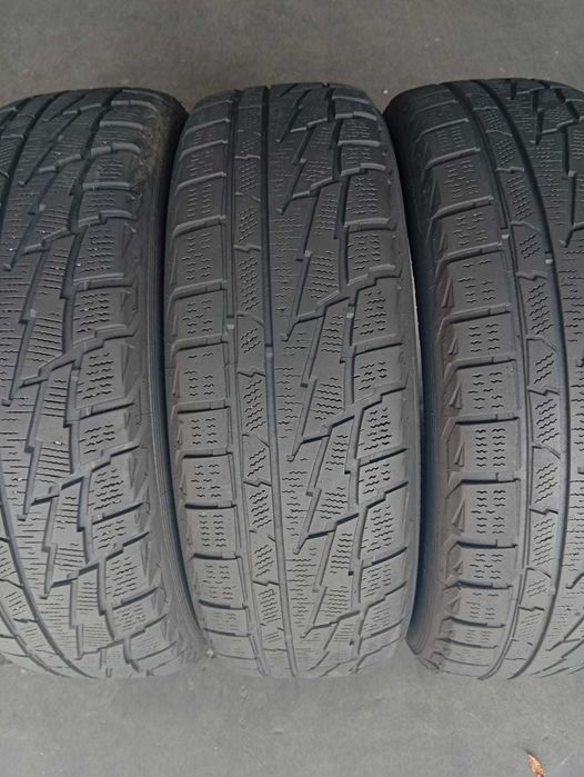 Premiorri Viamaggiore R16 215 65 зимові шини