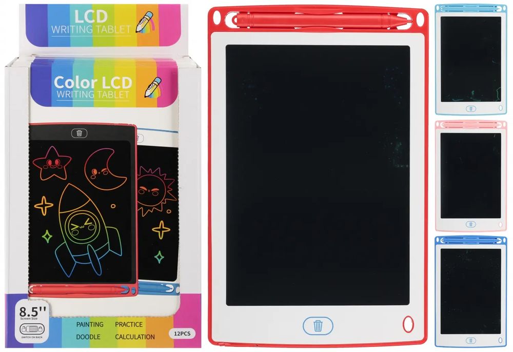 Tablica CiekŁokrystaliczna Mega Creative 574043. Mega Creative