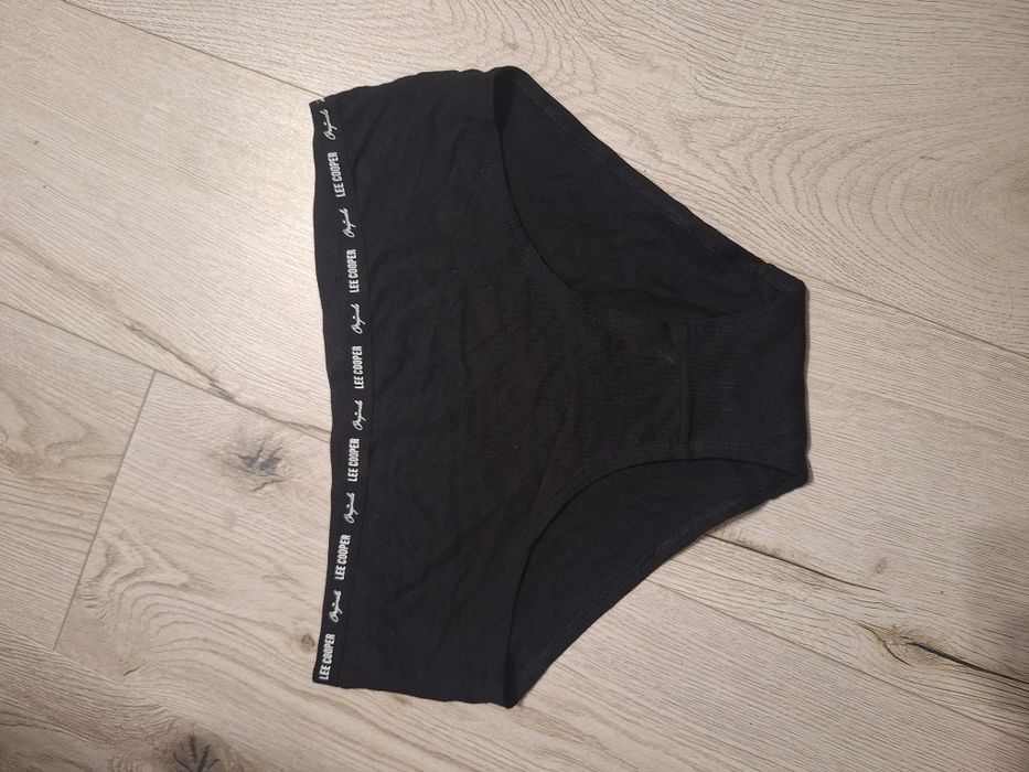 Majtki damskie lee Cooper rozmiar XL