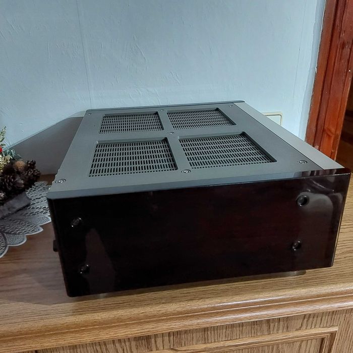 Sony Wzmacniacz TA-F808es