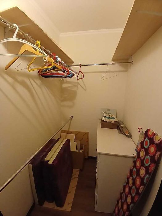 Будинок 2002 року Вул.Бальзака,4. ТРЦ «Глобал UA» 3к.кв. 7й пов. 90 м2