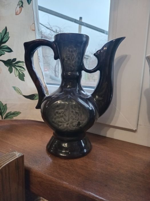 Кувшин,куманець,чайник ...