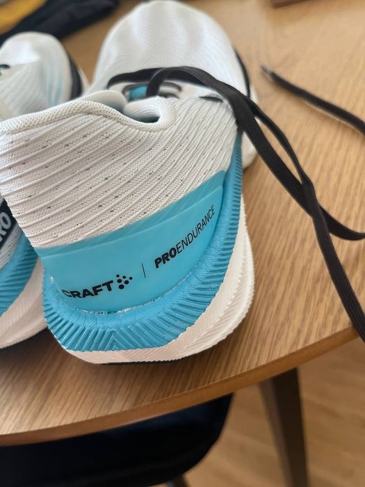 Running shoes Craft Pro Endurance