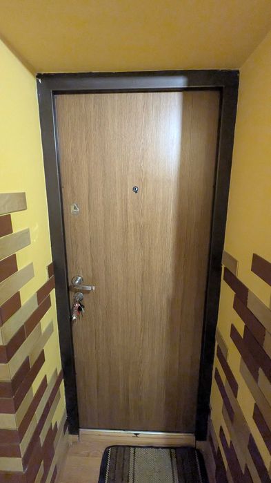 Продаж квартири з меблями Індивідуальним опаленням в центрі м.Долина