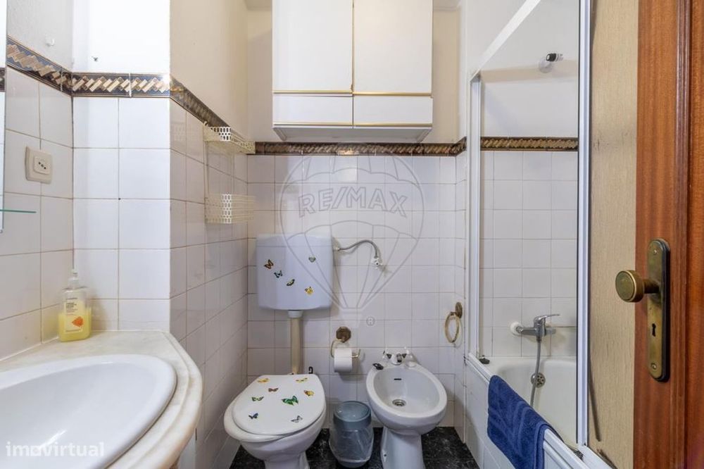 Apartamento T2 para venda