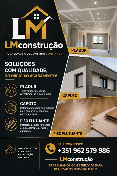 Serviço com qualidade