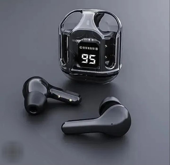 Бездротові навушники TWS Y26 блютуз вакуумні з мікрофоном Bluetooth 5,