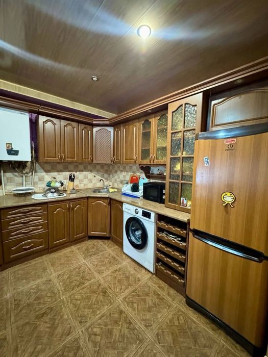 Оренда 2х чешки, ПІВДЕННО КІЛЬЦЕВА-КОМАРОВА, ГАЗОВИЙ котел, є лоджия!