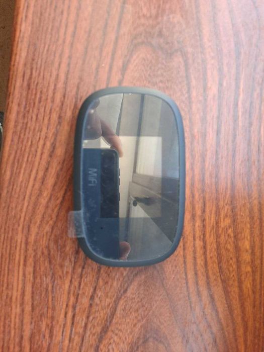 4G роутер MiFi 8000 під будь-якого оператора