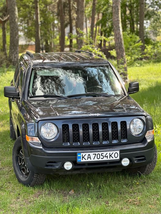 Продам Автомобіль jeep