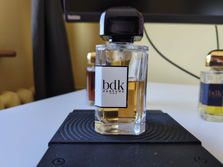 Bdk Parfums Paris Pas Ce Soir