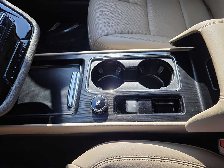 Lincoln Corsair Reserve      2022