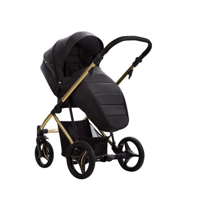 Bebetto Flavio PREMIUM CLASS 3w1 wózek uniwersalny+fotelik samochodowy