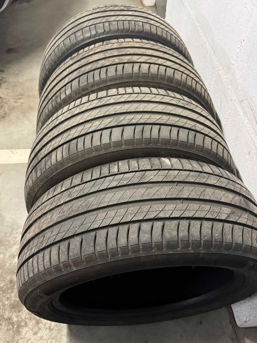 Opony letnie Michelin 225/50/18