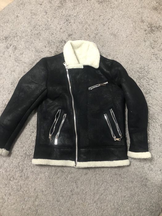 Дублянка розмір L