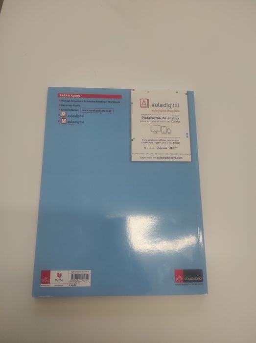 Manual New Hands On - Módulos 1,2,3