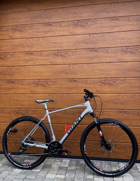 Велосипед Giant Roam 29" (Cube Scott Trek GT Bulls Focus Куб 29)