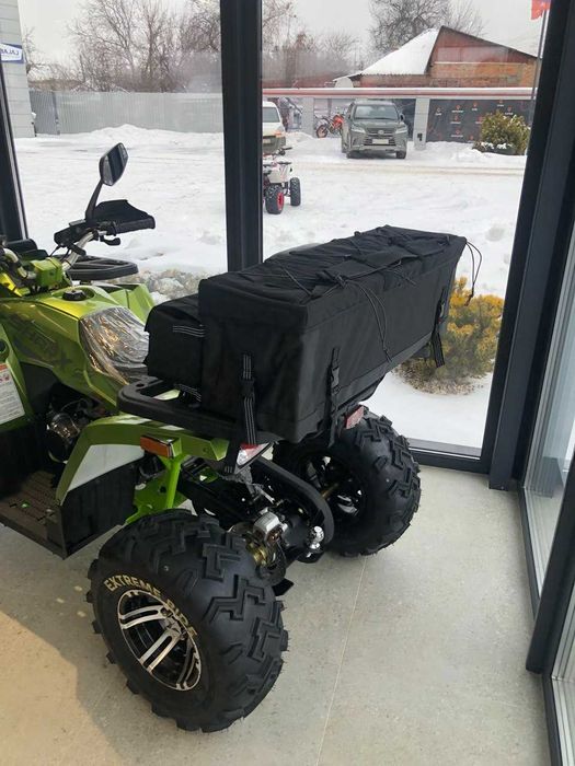 Кофр для квадроцикла 9030