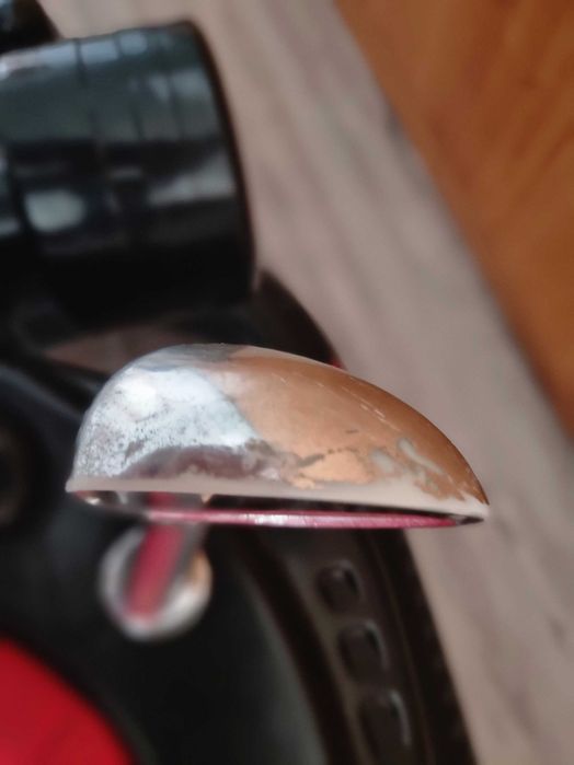 Hamilton Black Walker andador