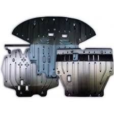 Защита двигателя Peugeot 3008 301 307 308 306 405 406 407 605 607 807