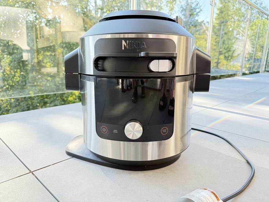 Ninja Foodi Smartlid OL750EU