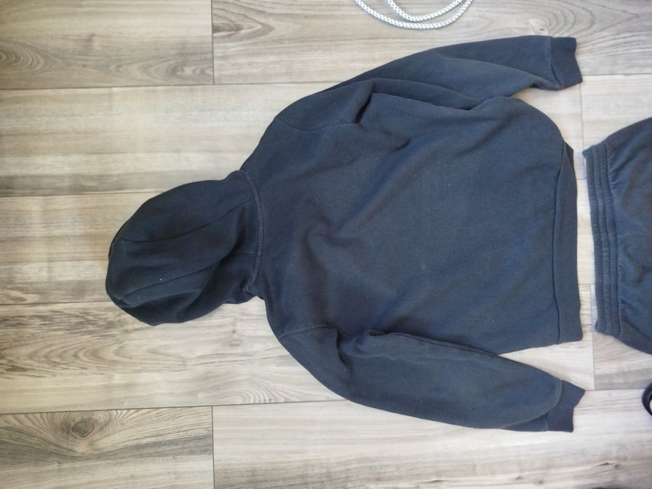 Dres adidas rozmiar 164