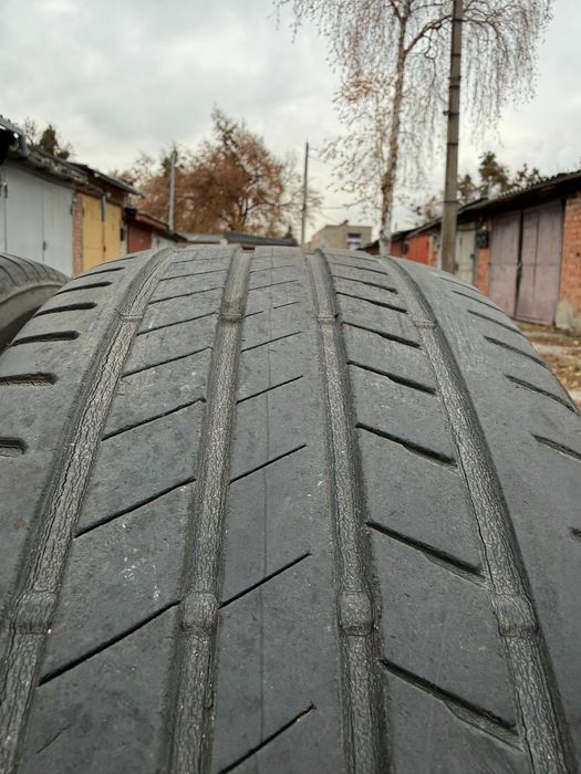 Летние шины Bridgestone Alenza 245/50 R19 105W RunFlat (RSC) - 4шт