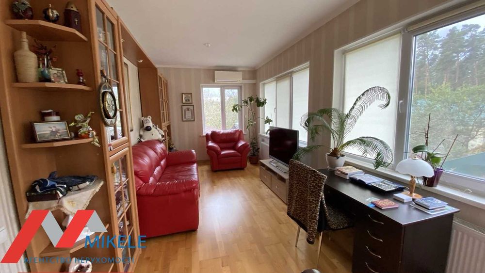 Без КОМІСІЇ  будинок 150м2 ділянка 5,4 соток, Боярка центр