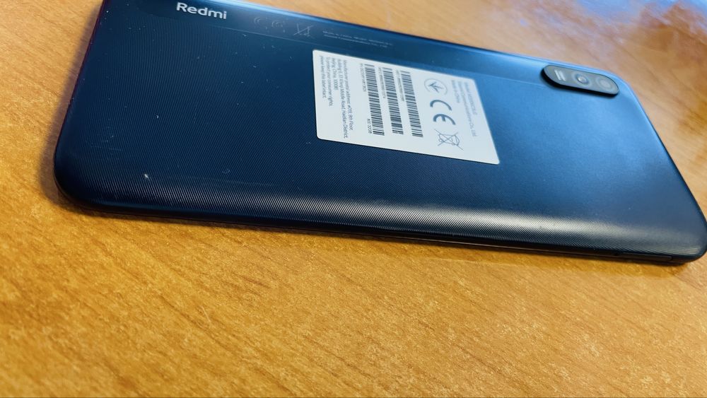 Xiaomi Redmi 9A 32 GB