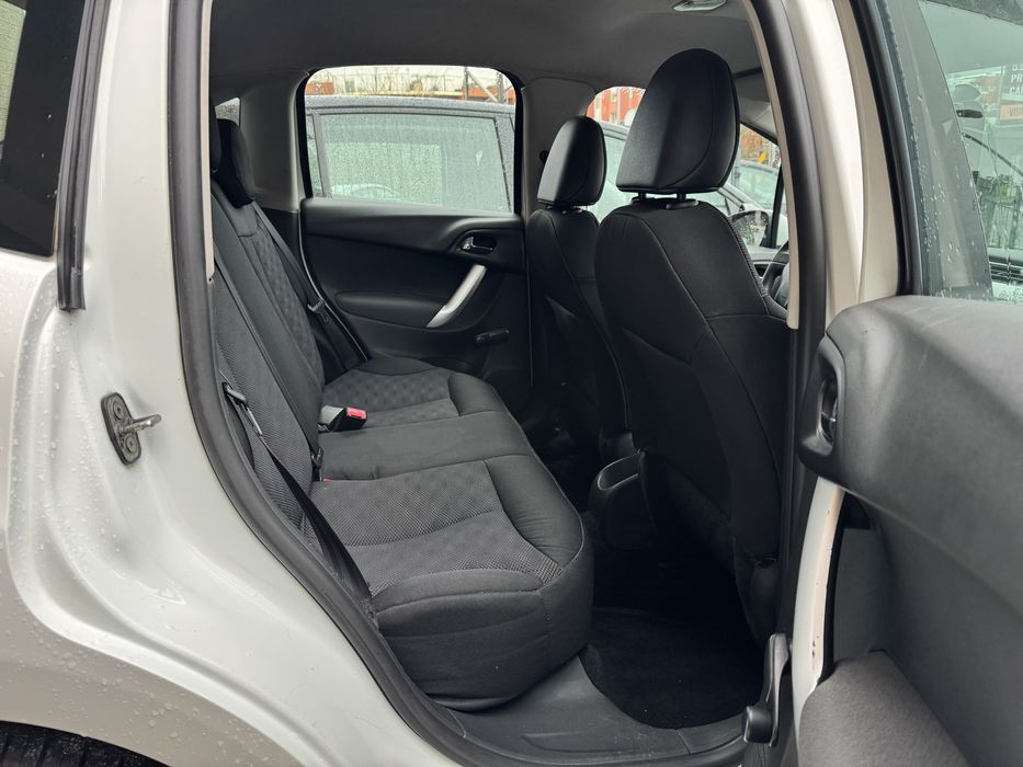 Citroen C3 1.4 Hdi 2011