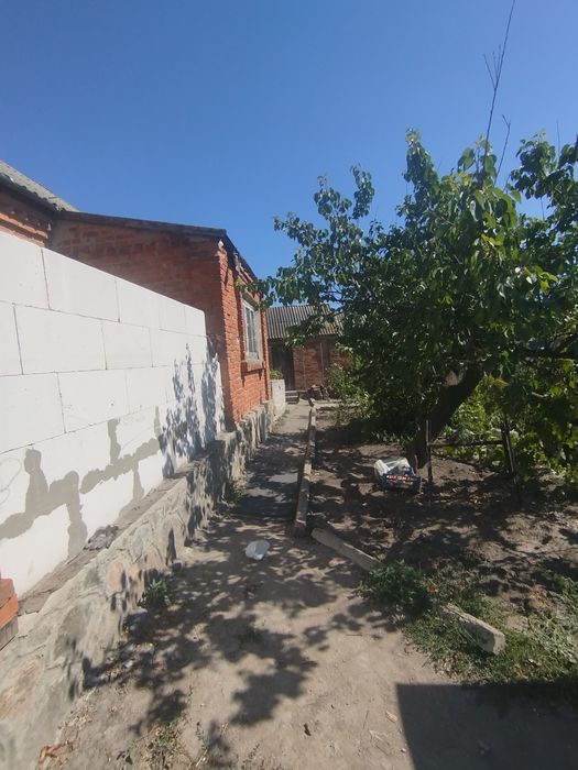Продам будинок р-н Богопіль