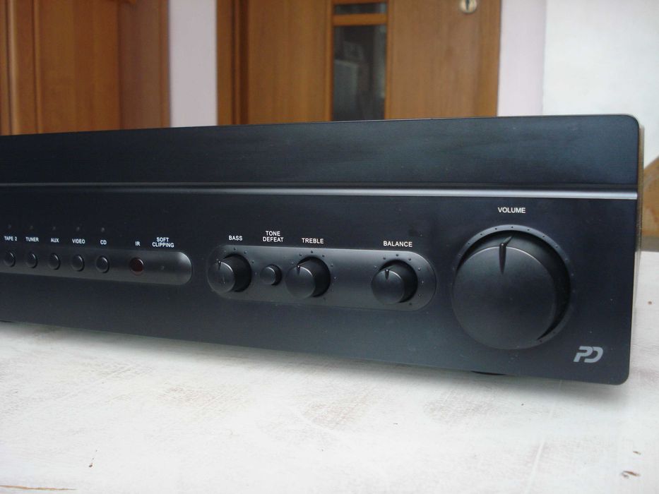 Підсилювач NAD c370, c325bee, c340