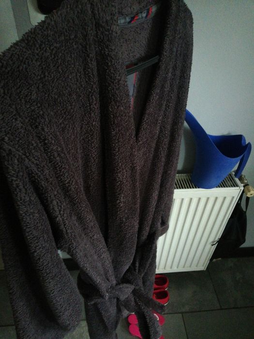 Szlafrok Next rozmiar L