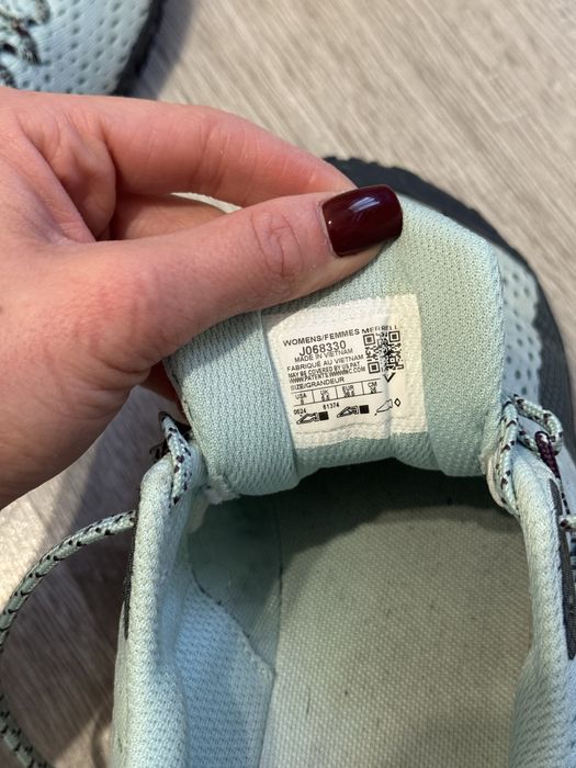 Жіночі кросівки Merrell Vapor Glove 6