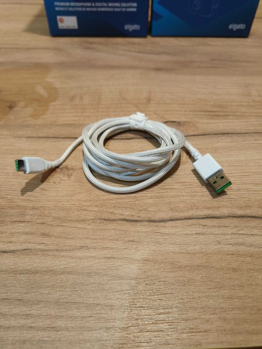 Mikrofon studyjny Elgato WAVE:3 + koszyk Elgato Shock Mount