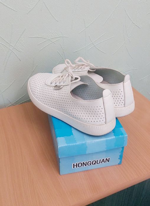 Кросівки Мокасіни