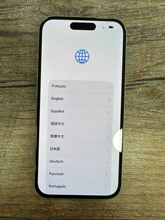 Smartfon Telefon Apple iPhone 15 128GB Green stan bdb gwarancja