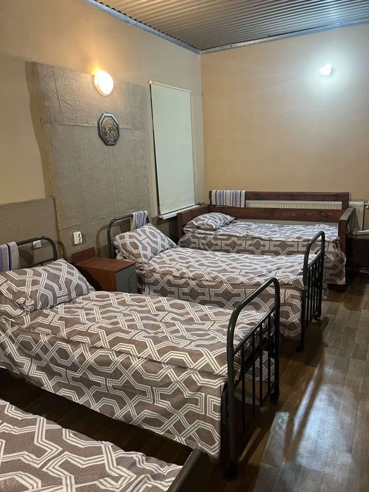 Хостел цілодобово