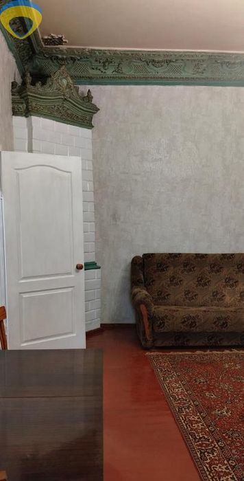 Гарна двокімнатна квартира в центрі Одеси з АГВ