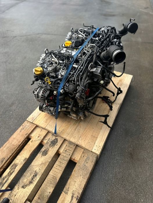 Двигуни,ДВС Opel,Renault,Nissan,Volkswagen,Peugeot,Fiat,Dacia,Mercedes