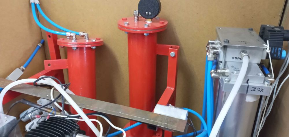 Цеолит замена / пересыпка для концентраторов кислорода / обслужива