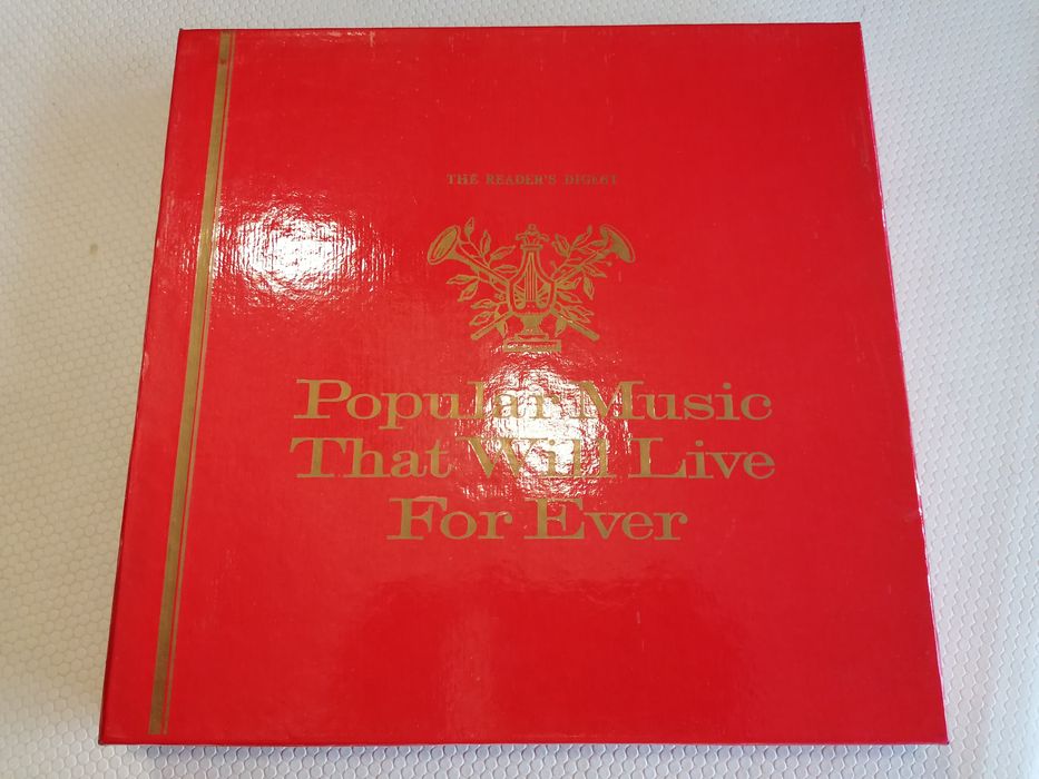 Popular Music That Will Live Forever