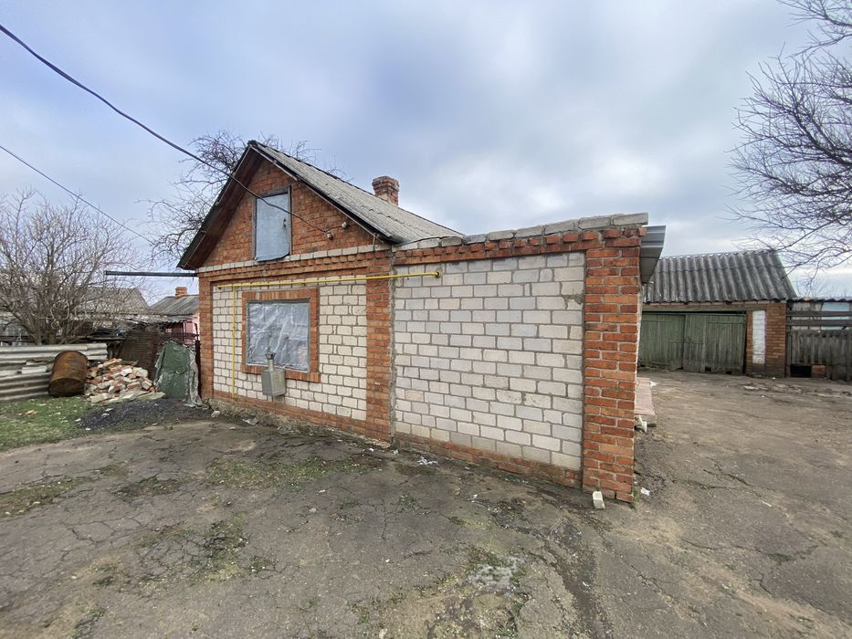 Будинок на богополі по вул. Князя Святослава