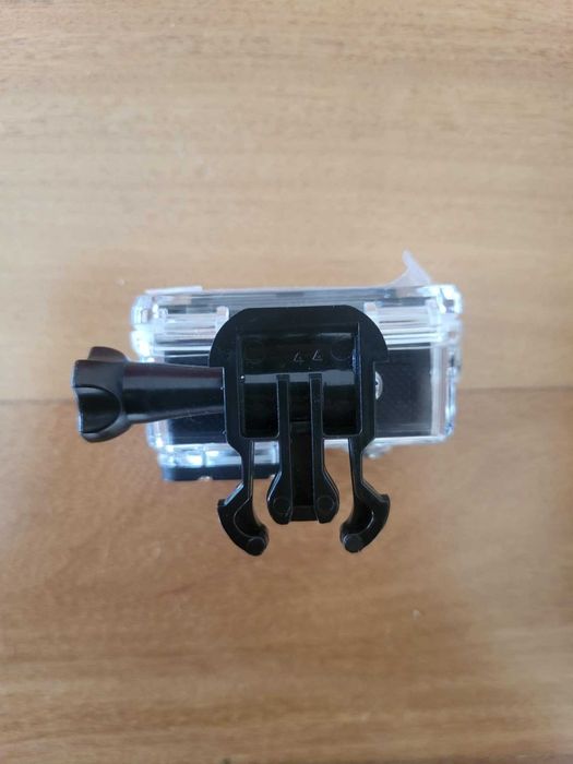 Action Cam Komir (Waterproof) - NOVA