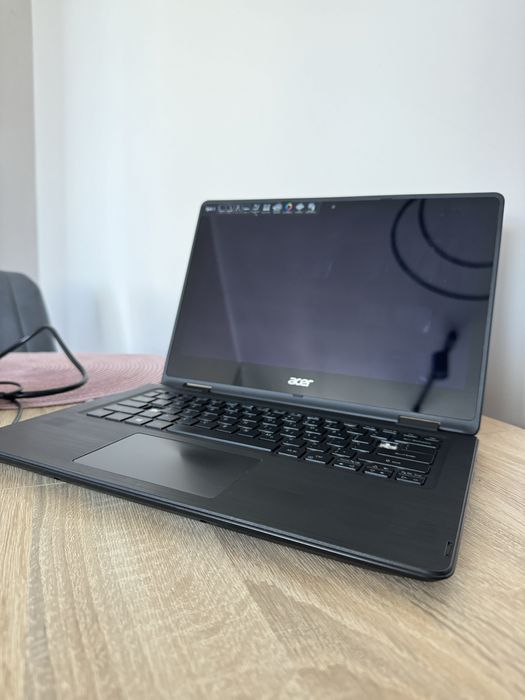 Laptop 2w1 ACER spin 5